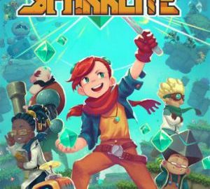 Download Sparklite