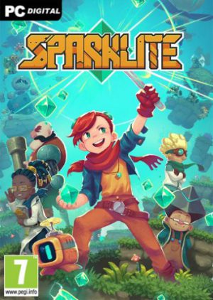 Download Sparklite