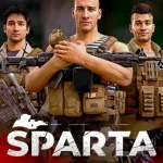 Download SPARTA 2035