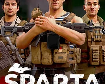 Download SPARTA 2035