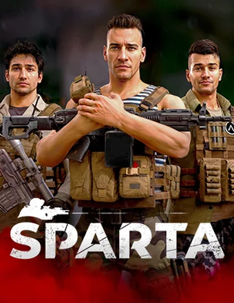Download SPARTA 2035