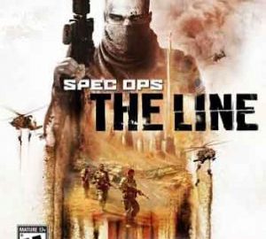 Download Spec Ops: The Line