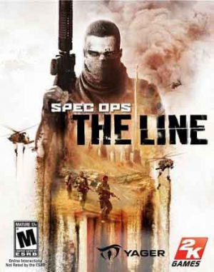 Download Spec Ops: The Line