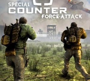 Download Special Counter Force Attack