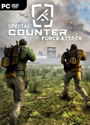 Download Special Counter Force Attack