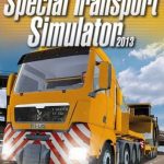 Download Special Transport Simulator 2013