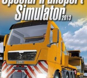 Download Special Transport Simulator 2013 Download Special Transport Simulator 2013