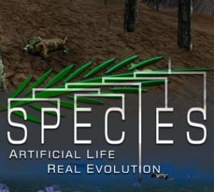 Download Species: Artificial Life, Real Evolution