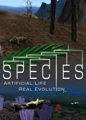 Download Species: Artificial Life, Real Evolution