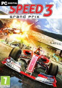 Download Speed 3: Grand Prix