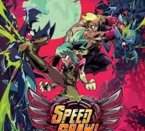 Download Speed Brawl