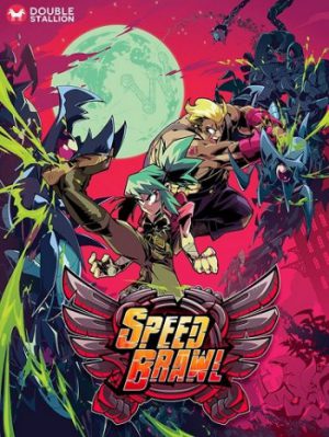 Download Speed Brawl