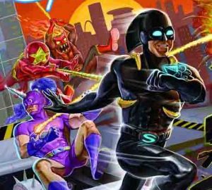 Download SpeedRunners