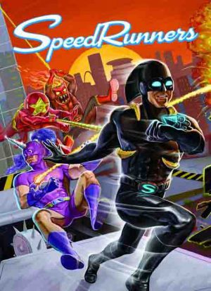 Download SpeedRunners