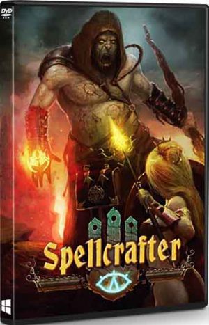 Download Spellcrafter