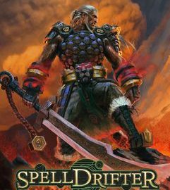 Download Spelldrifter