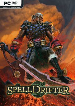 Download Spelldrifter