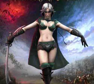 Download SpellForce 2 - Anniversary Edition