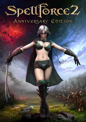 Download SpellForce 2 - Anniversary Edition