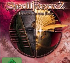 Download Spellforce 2: Demons Of The Past