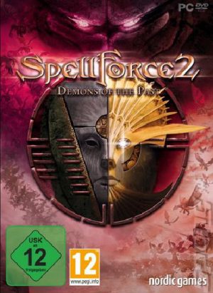Download Spellforce 2: Demons Of The Past