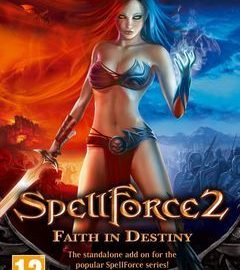 Download SpellForce 2 - Faith in Destiny