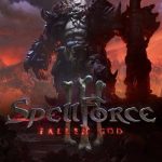 Download SpellForce 3: Fallen God