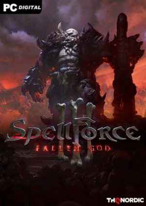 Download SpellForce 3: Fallen God