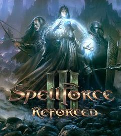 Download SpellForce 3 Reforced Download SpellForce 3 Reforced