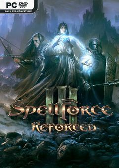 Download SpellForce 3 Reforced