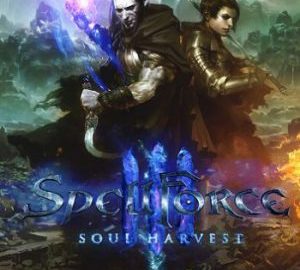 Download SpellForce 3: Soul Harvest Download SpellForce 3: Soul Harvest