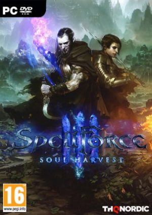 Download SpellForce 3: Soul Harvest