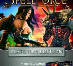 Download SpellForce – Platinum Edition Download SpellForce - Platinum Edition