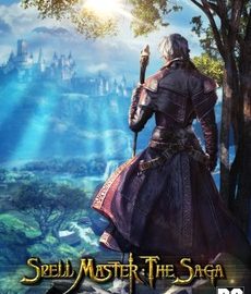 Download SpellMaster: The Saga