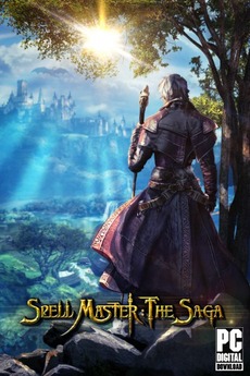 Download SpellMaster: The Saga