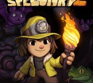 Download Spelunky 2