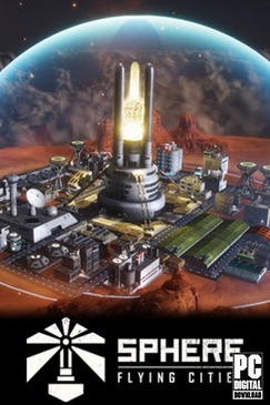Download Sphere - Flying Cities