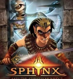 Download Sphinx and the Cursed Mummy