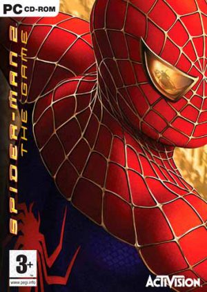 Download Spider-Man 2: The Game