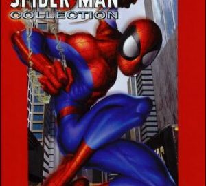 Download Spider-Man – Anthology Download Spider-Man - Anthology