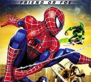 Download Spider-Man: Friend Or Foe Download Spider-Man: Friend Or Foe