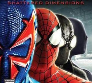 Download Spider-Man: Shattered Dimensions Download Spider-Man: Shattered Dimensions