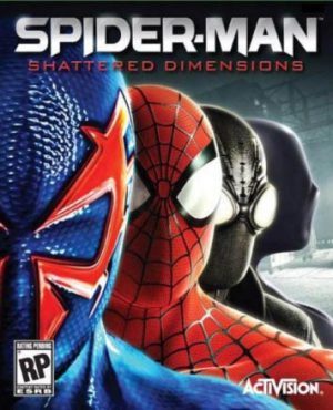 Download Spider-Man: Shattered Dimensions Download Spider-Man: Shattered Dimensions