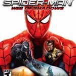 Download Spider Man: Web of Shadows Download Spider Man: Web of Shadows