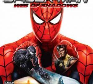 Download Spider Man: Web of Shadows Download Spider Man: Web of Shadows