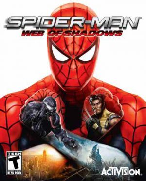 Download Spider Man: Web of Shadows