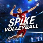 Download Spike Volleyball Download Spike Volleyball
