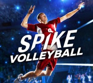 Download Spike Volleyball