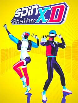 Download Spin Rhythm XD