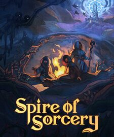 Download Spire of Sorcery